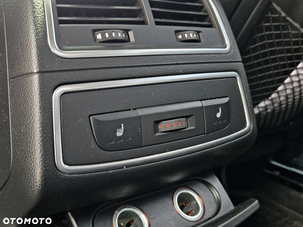 Audi A7 Sportback 3.0 TFSI quattro S tronic sport selection - 18