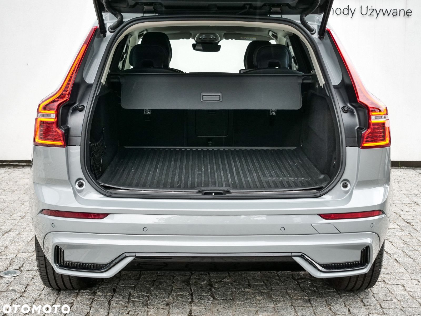 Volvo XC 60 - 34