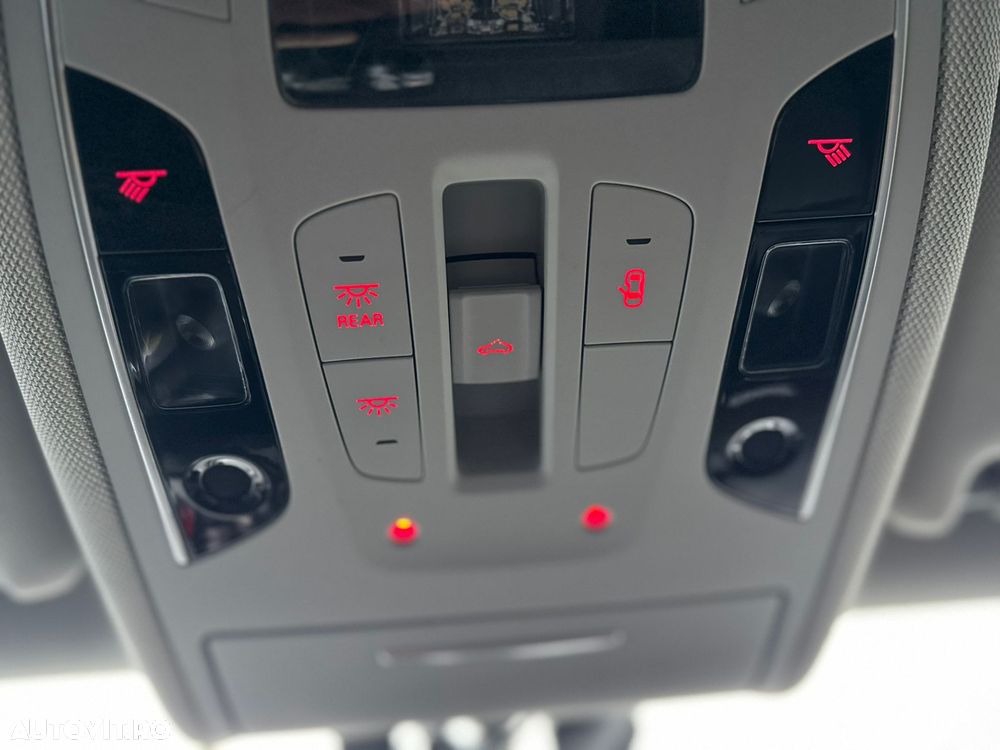 Audi A6 2.0 TDI quattro S tronic - 24