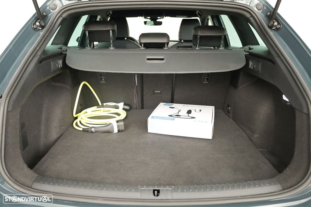 SEAT Leon ST 1.5 TSI e-Hybrid FR DSG - 23