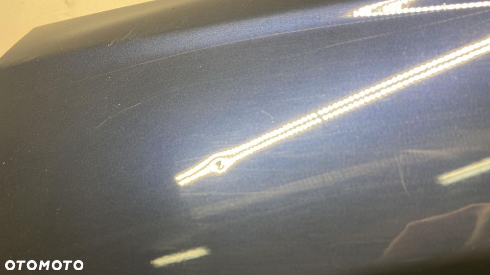HYUNDAI I30 III BŁOTNIK PRZEDNI PRZÓD LEWY SG5 17-24 - 3