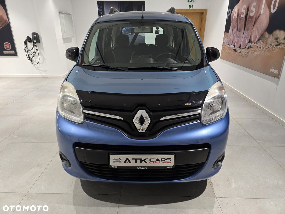 Renault Kangoo - 3