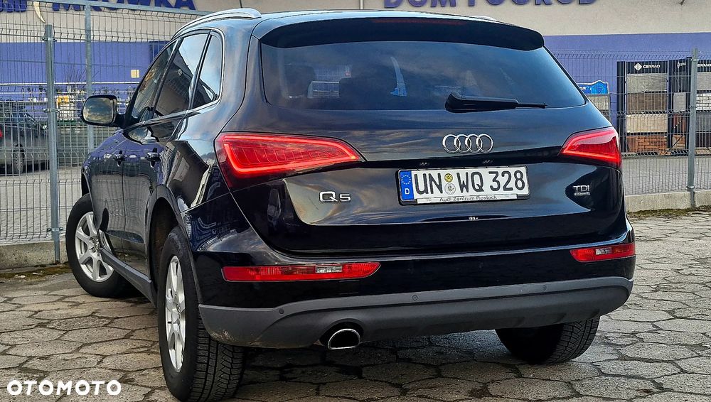 Audi Q5 - 6