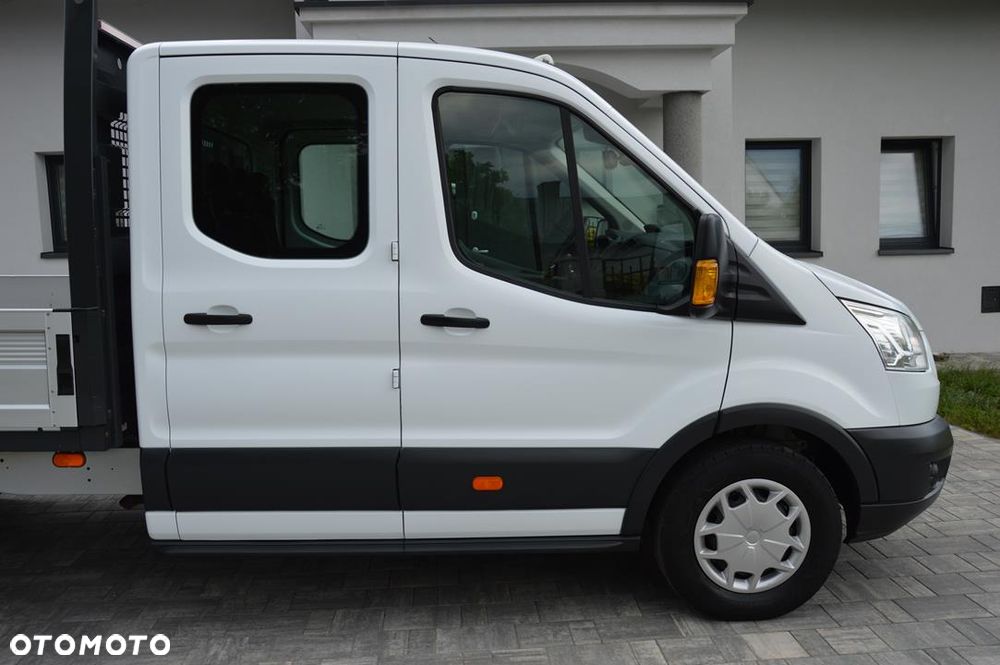 Ford Transit - 15