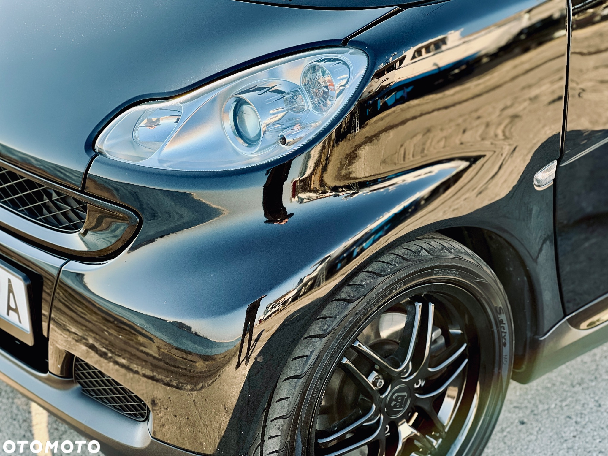 Smart Fortwo - 11