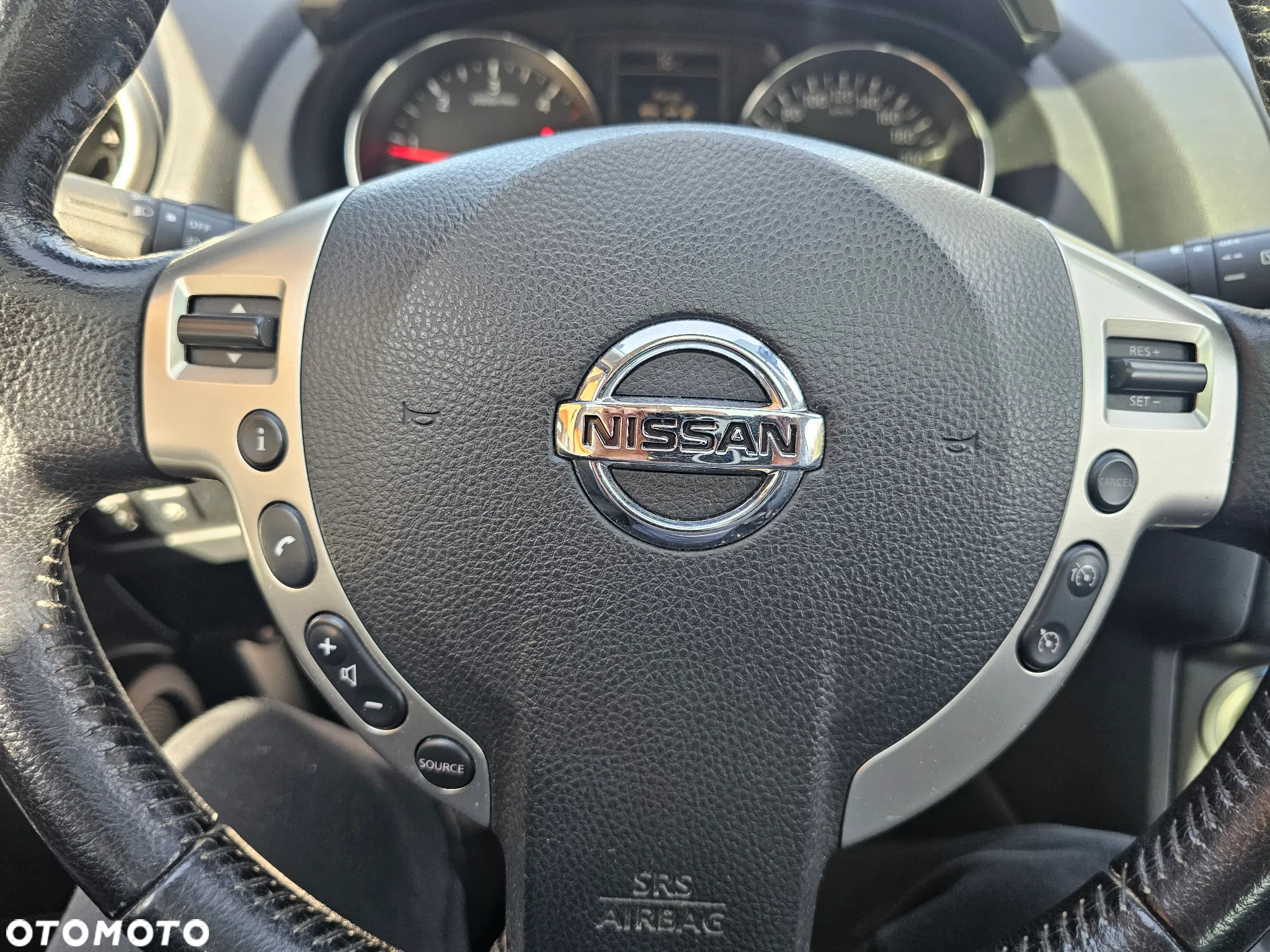 Nissan Qashqai+2 1.5 dCi Tekna - 16