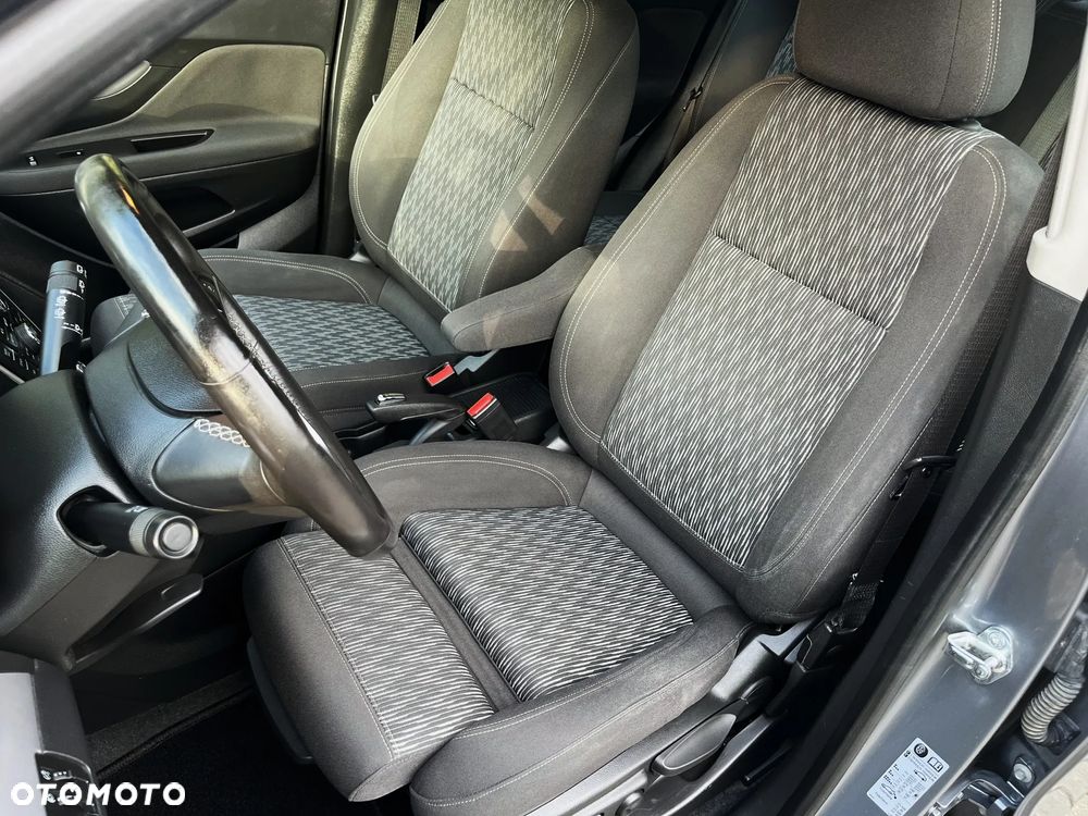 Opel Mokka 1.4 Turbo ecoFLEX Start/Stop 4x4 Innovation - 12