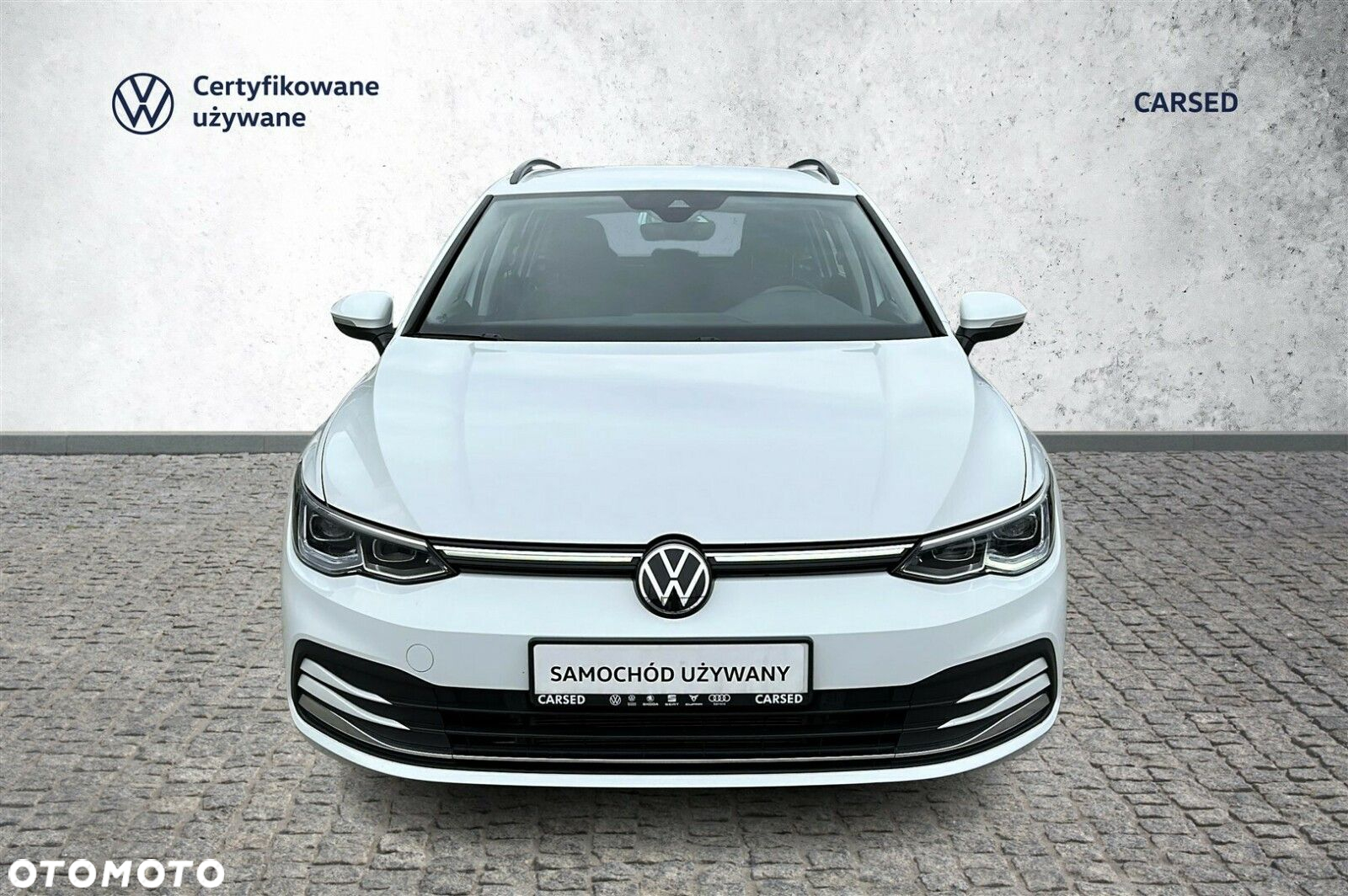 Volkswagen Golf - 37