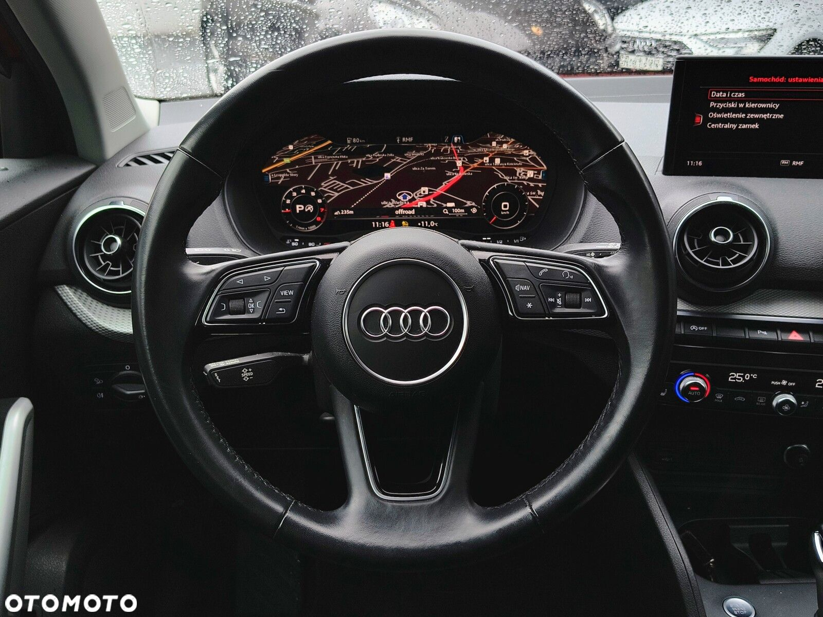 Audi Q2 35 TFSI S tronic - 11