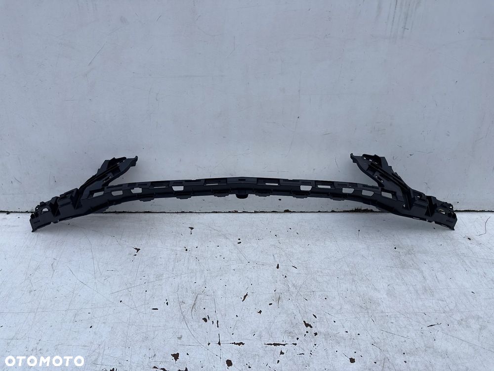 MOCOWANIE AMG SLIZG RAMA ZDERZAKA PRZOD MERCEDES E W212 NOWA ORYGINAL 2128854965 - 1