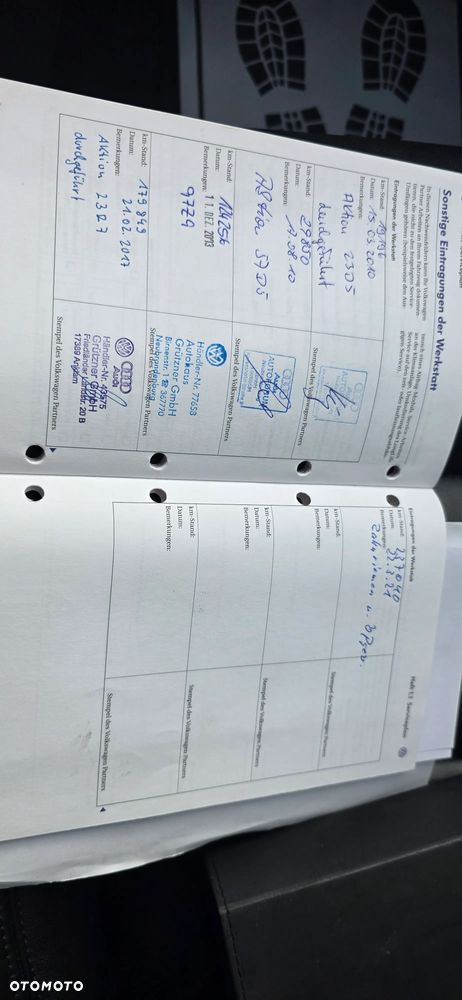 Volkswagen Tiguan 2.0 TDI DPF 4Motion Freestyle - 22