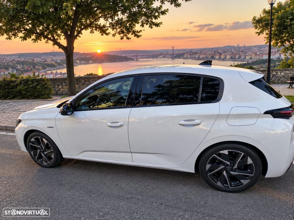 Peugeot 308 CC - 2