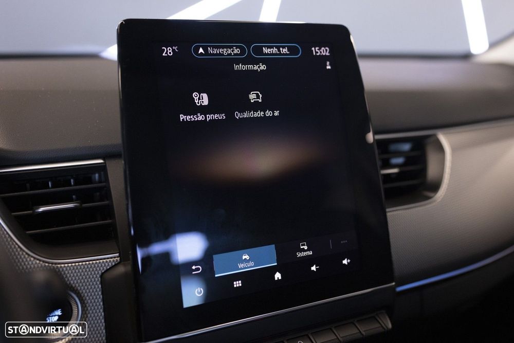 Renault Arkana 1.6 E-Tech Intens - 24