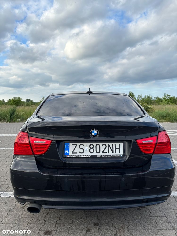 BMW Seria 3 - 7