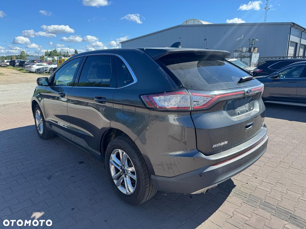 Ford Edge - 7