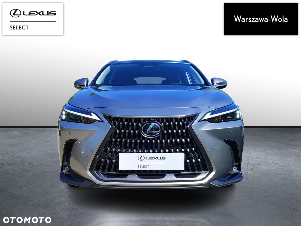 Lexus NX 350h Prestige AWD - 10