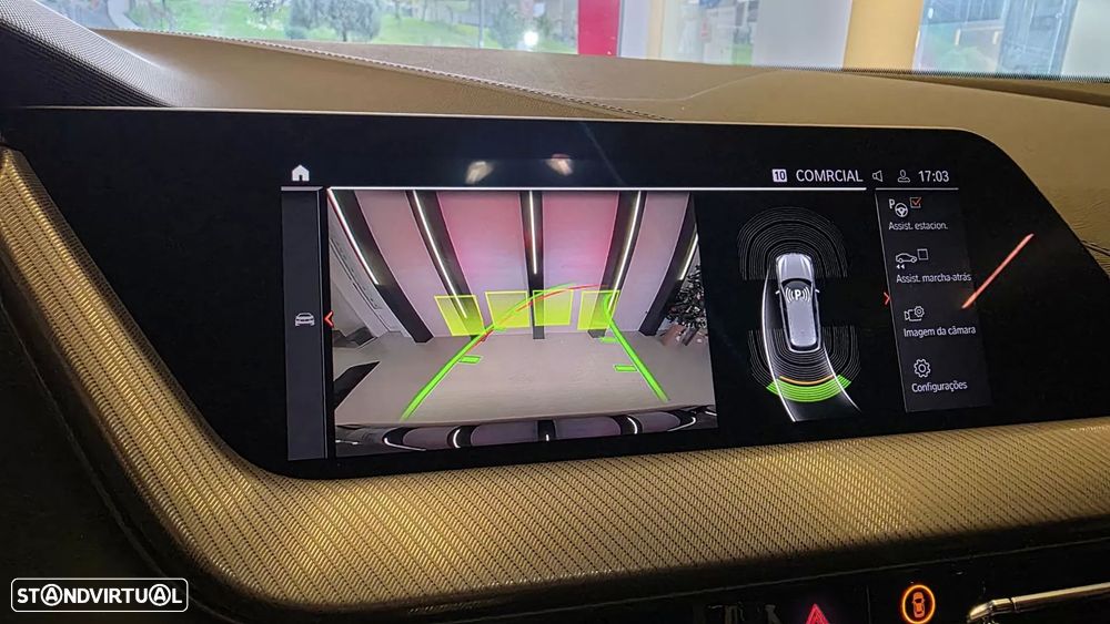 BMW 116 d Pack Desportivo M Auto - 42