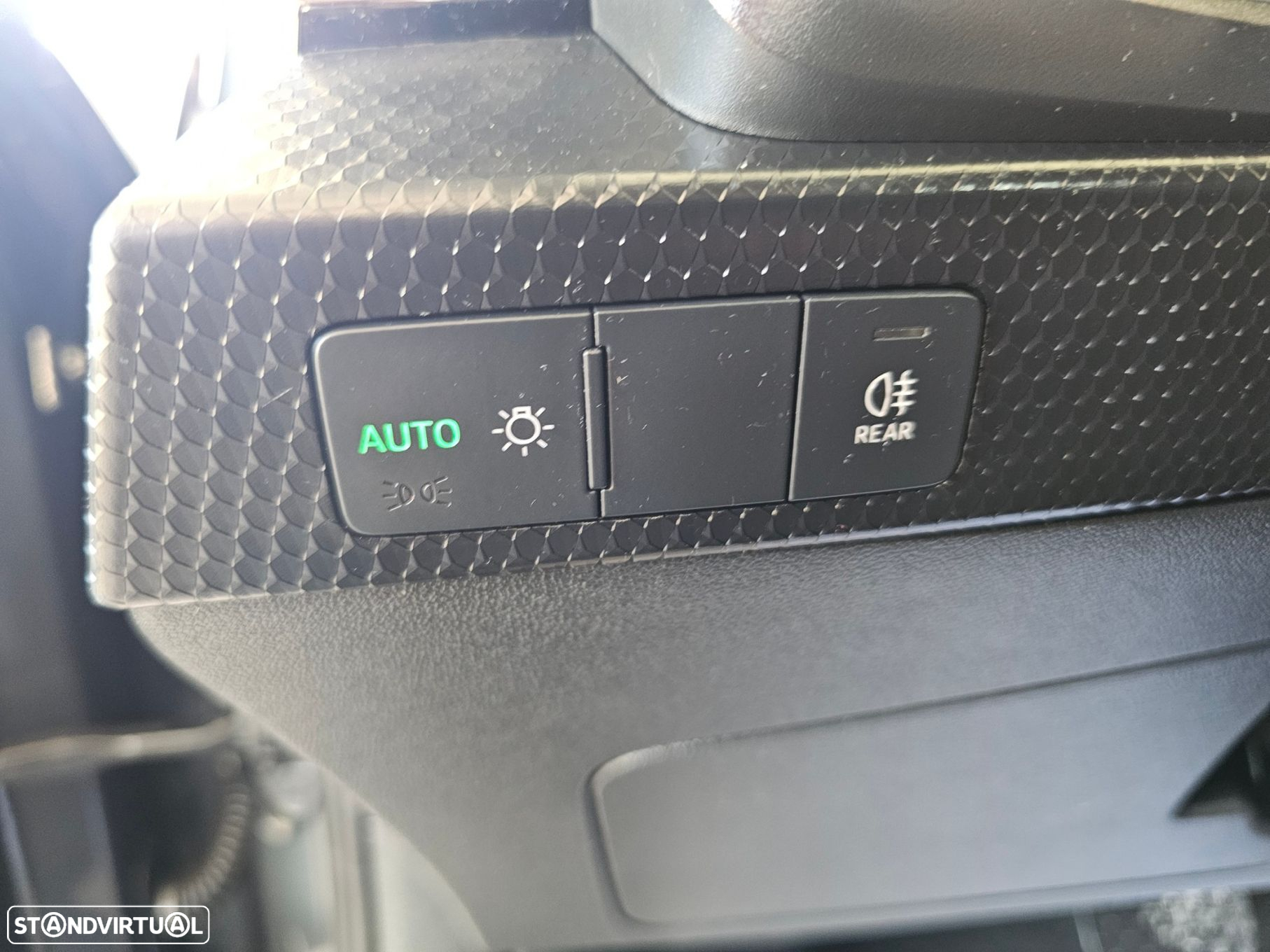 Audi A1 Sportback 25 TFSI Advanced S tronic - 13