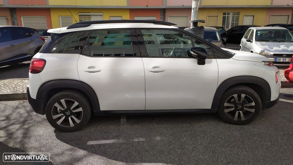 Citroën C3 Aircross 1.2 PureTech Feel - 1