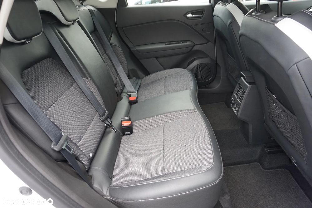 Renault Captur 1.0 TCe Intens - 21