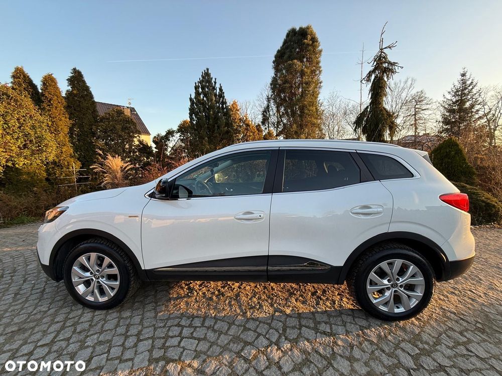 Renault Kadjar 1.3 TCe FAP Limited - 14