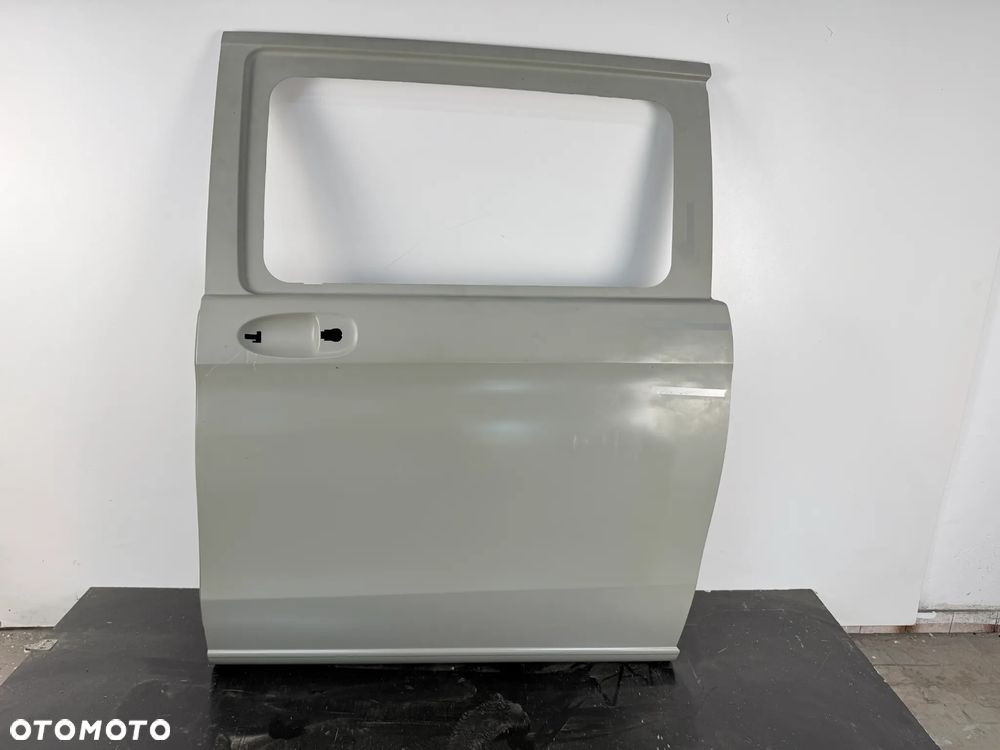 Drzwi przesuwne Lewa strona Mercedes-Benz Vito Viano W447 A447 A447730 - 1