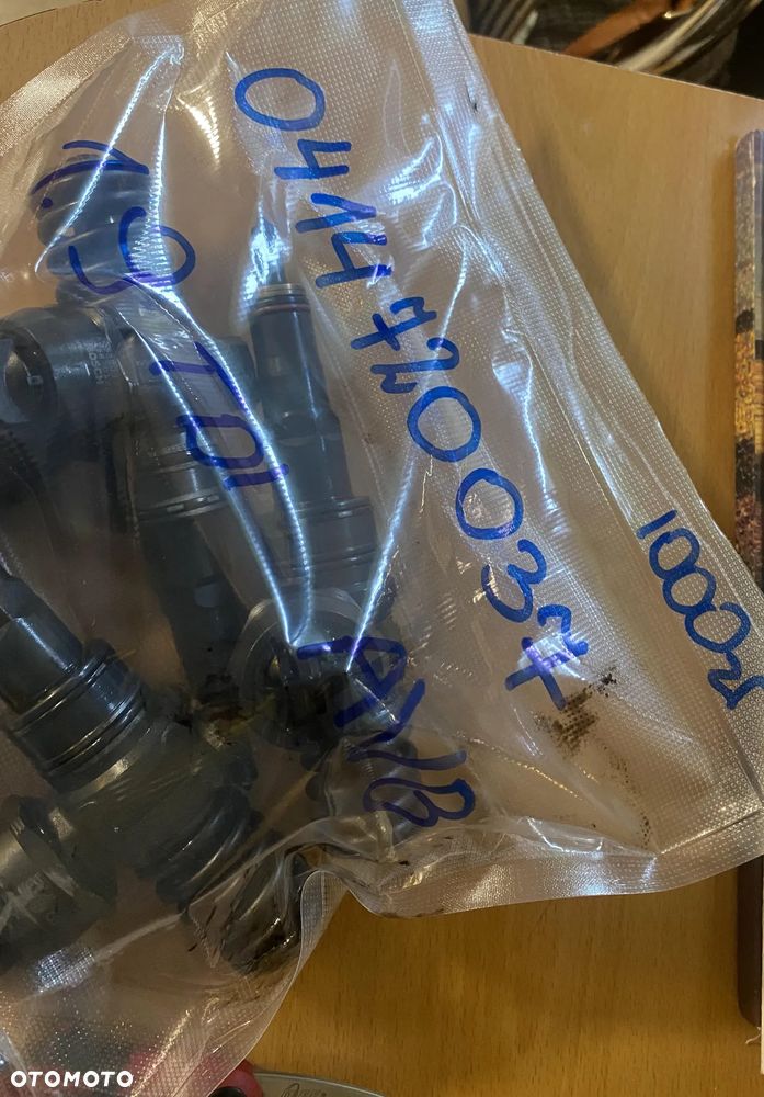 Pompowtryskiwacze VW 041472003  BOSCH - 3