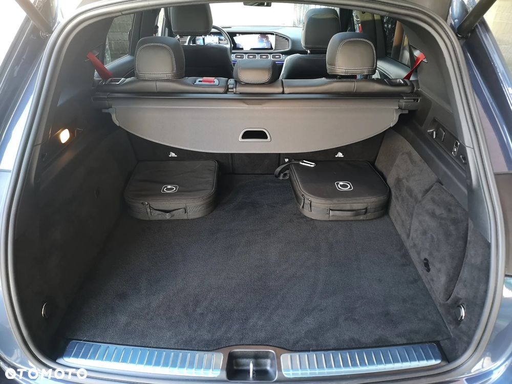 Mercedes-Benz GLE - 33