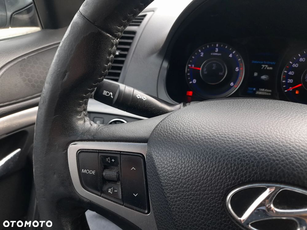 Hyundai i40 1.7 CRDi Comfort + - 20