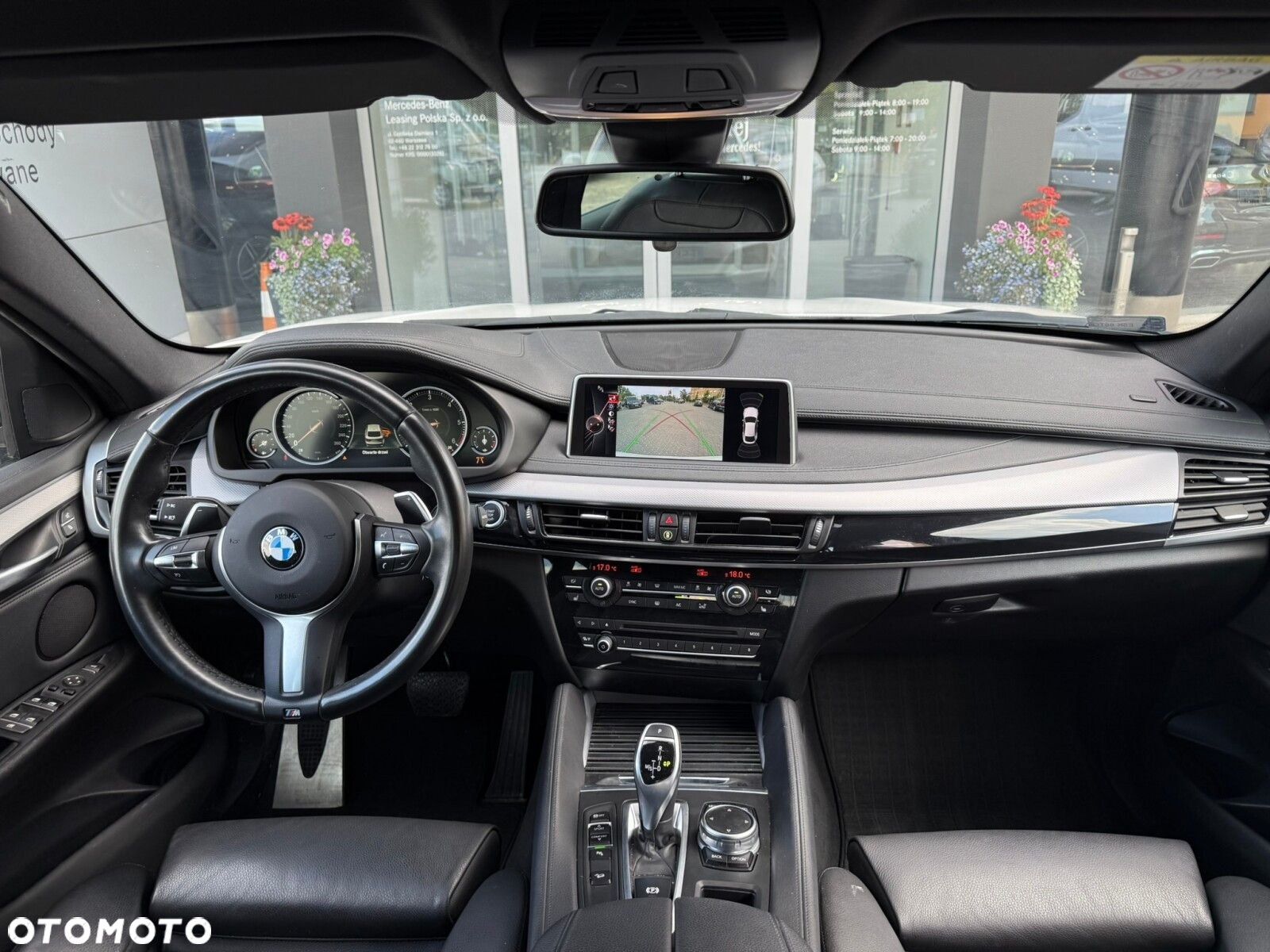 BMW X6 xDrive30d M Sport - 18