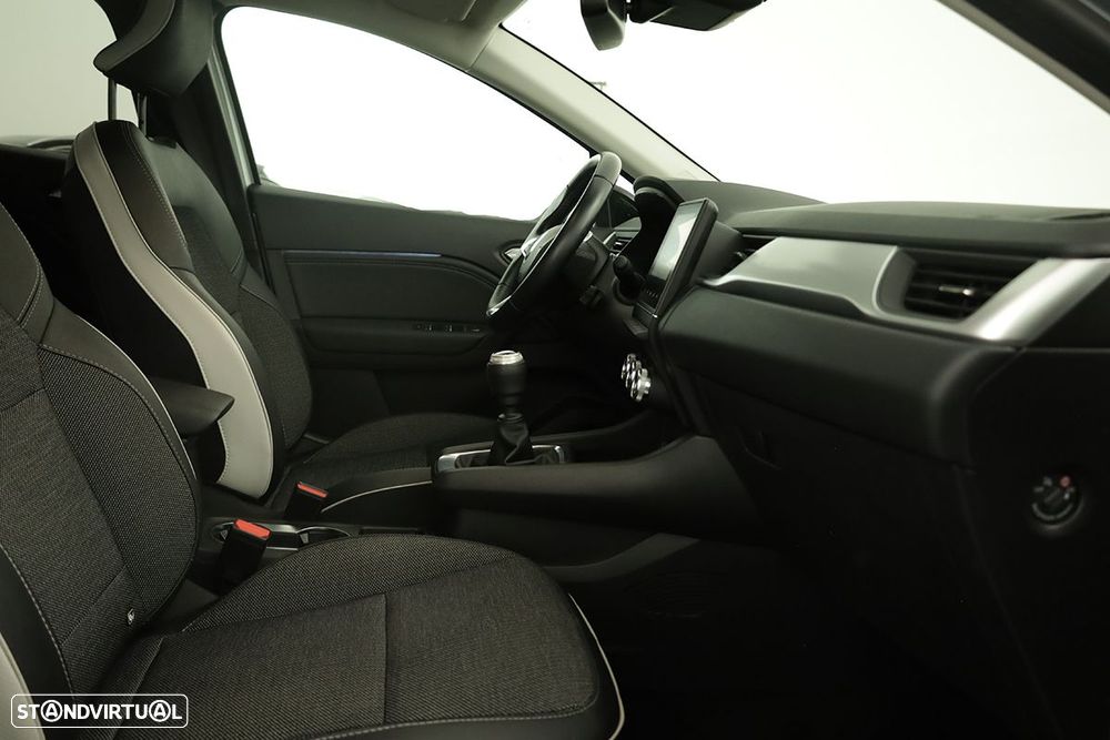 Renault Captur 1.0 TCe Techno - 22