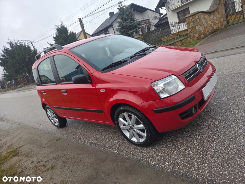 Fiat Panda - 2