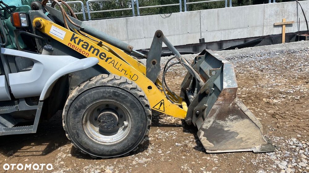 Kramer 380 4X4 - 29