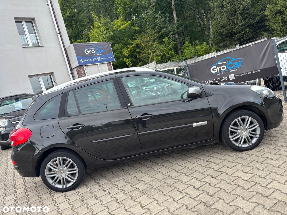Renault Clio - 20
