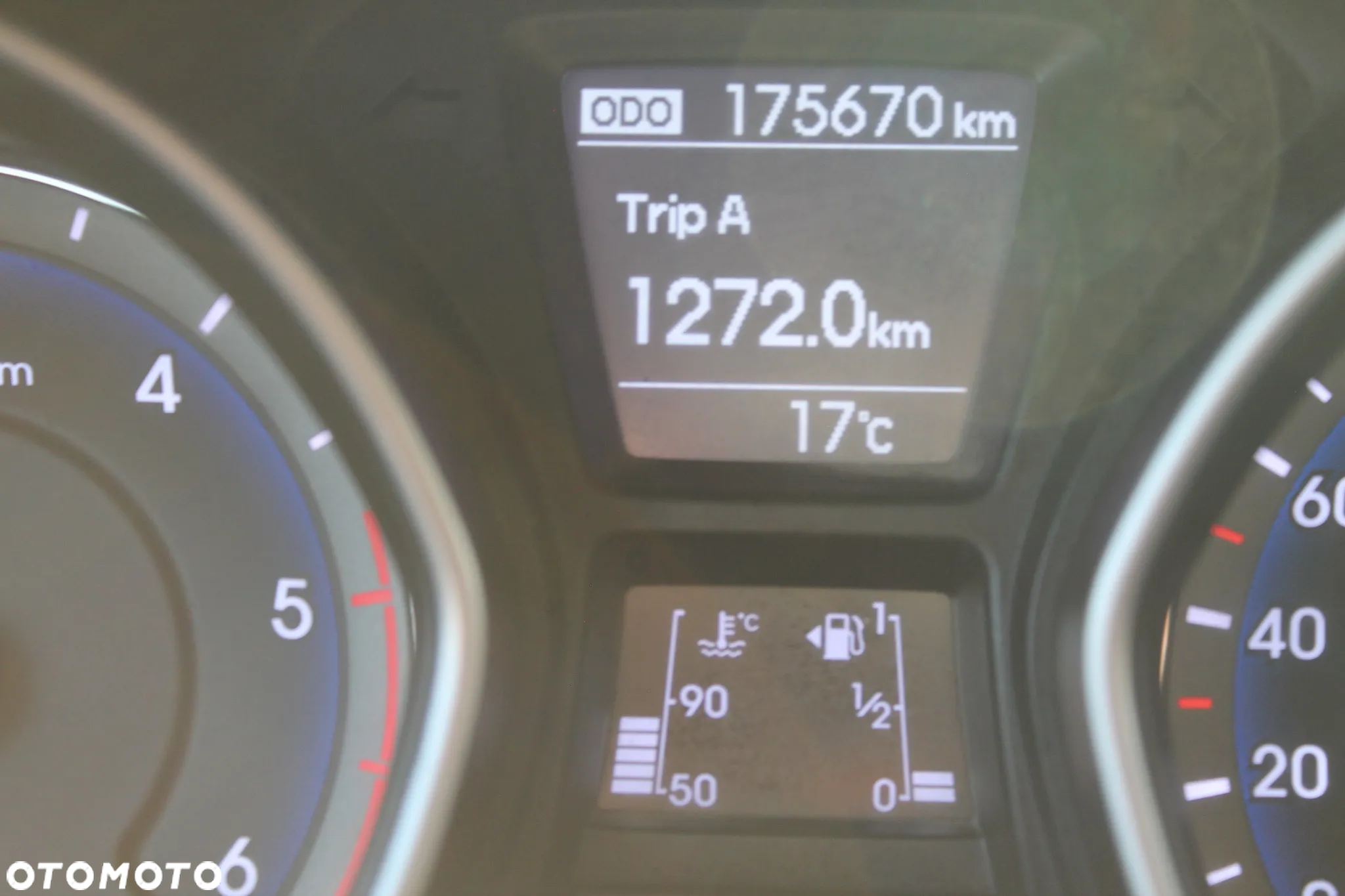 Hyundai i30 1.6 CRDi Premium - 13
