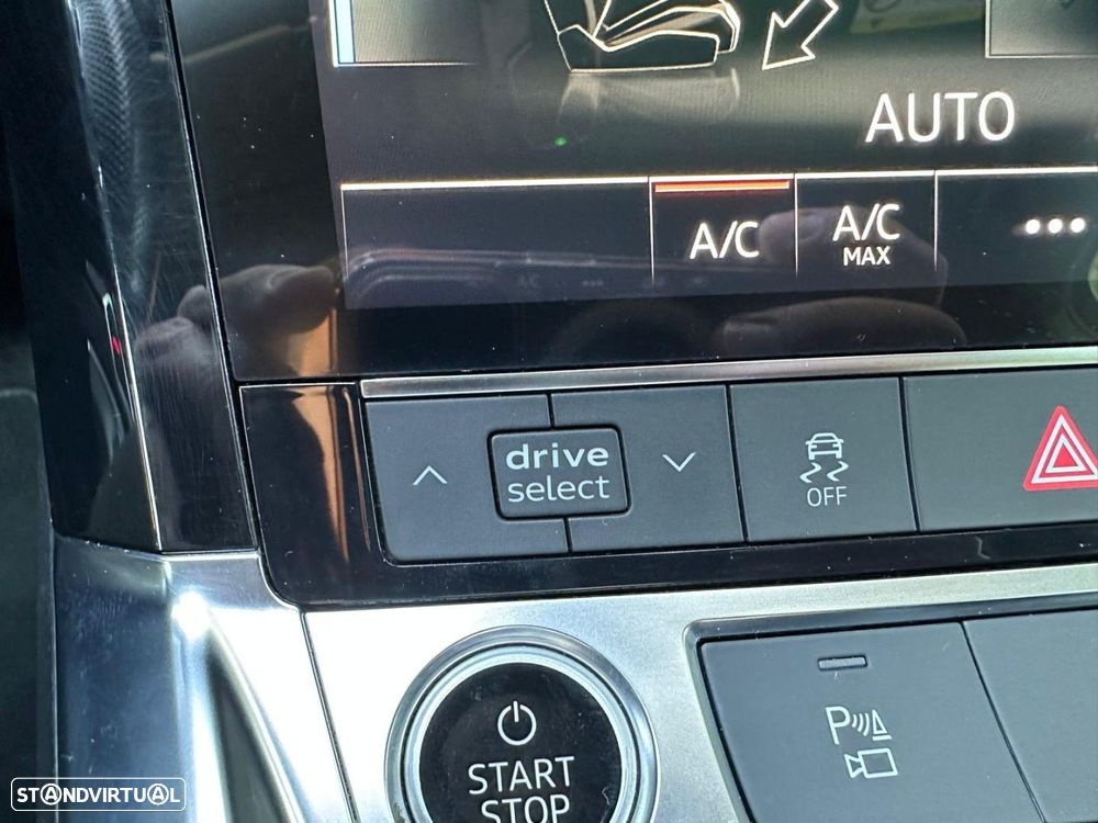 Audi e-tron Sportback 55 quattro S line - 20