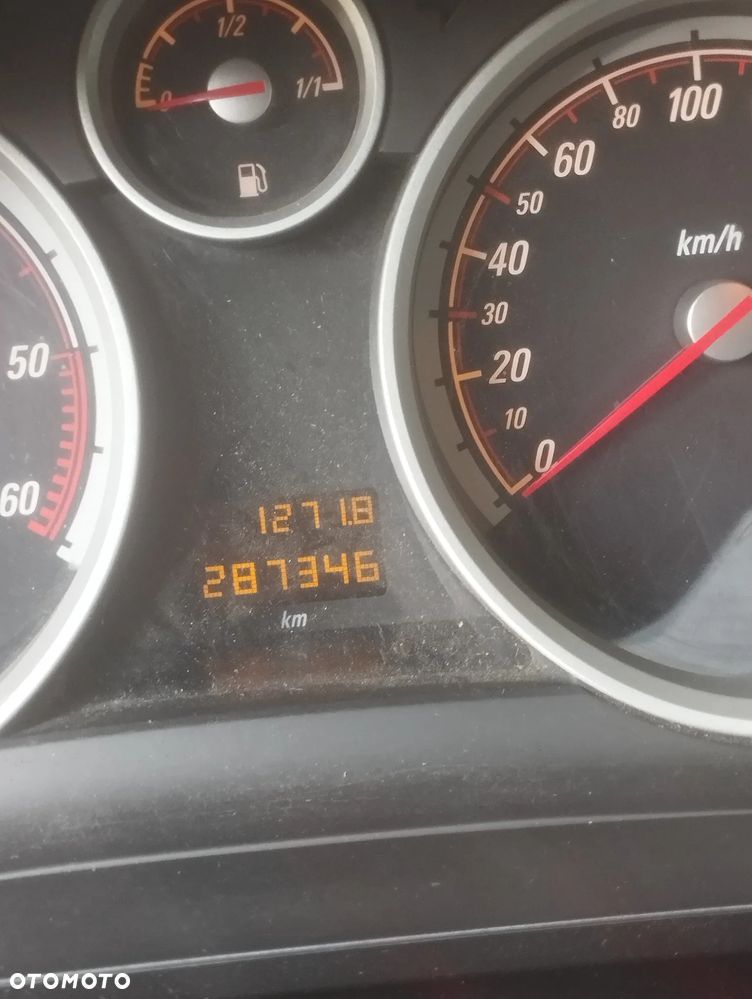Opel Zafira 1.9 CDTI Elegance - 12