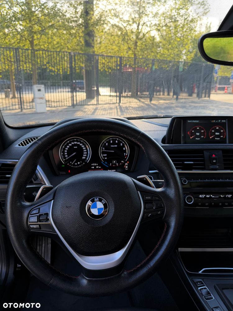 BMW Seria 2 230i Sport Line - 9