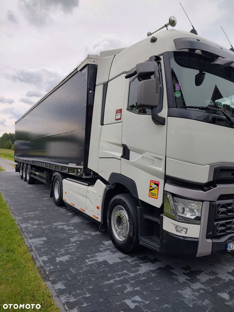 Renault Gamma T 520 - 22