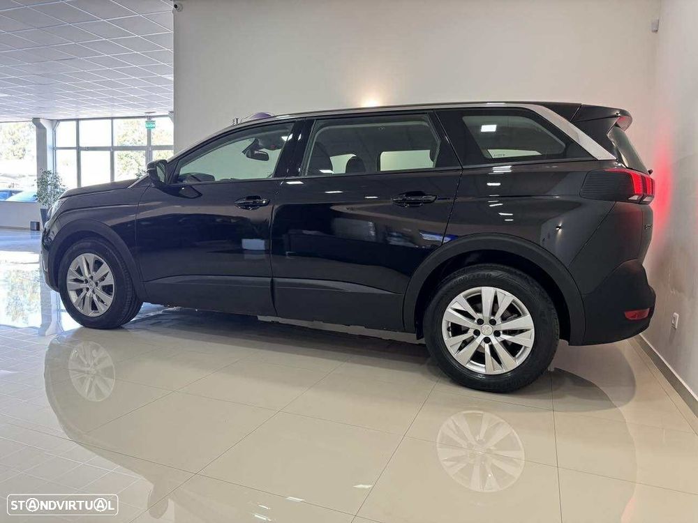 Peugeot 5008 1.5 BlueHDi Active - 6