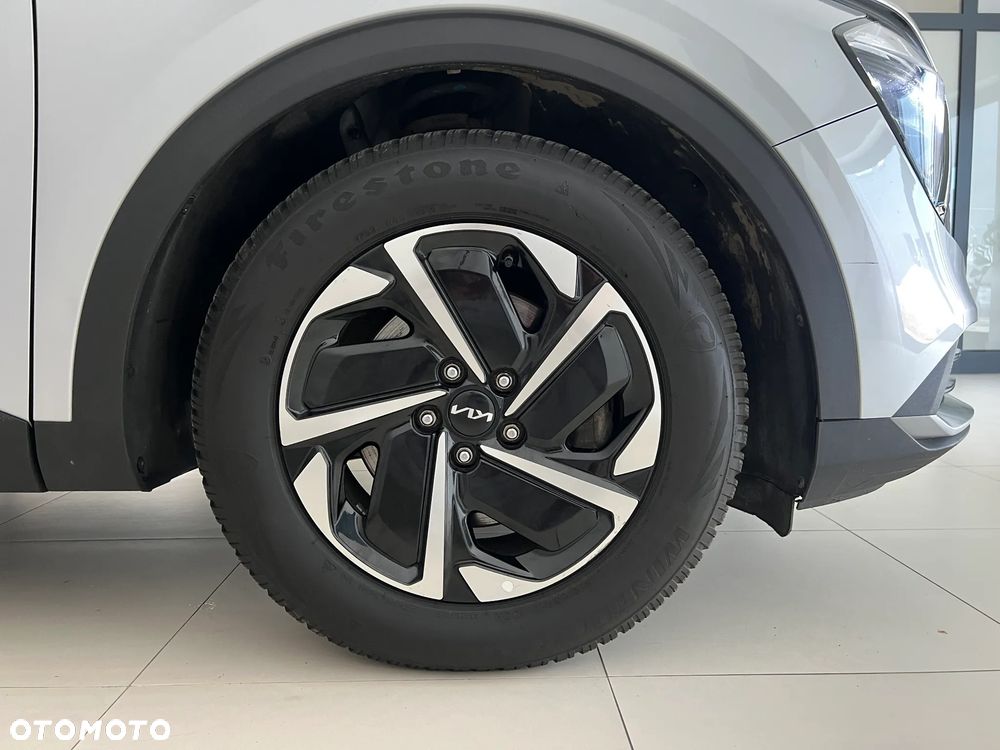Kia Sportage 1.6 T-GDI MHEV L 4WD DCT - 30