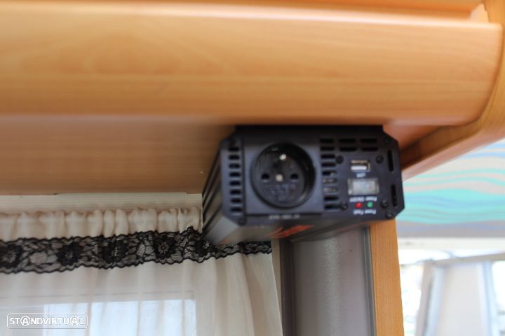 Fiat Ducato PILOTE P 650 - 24