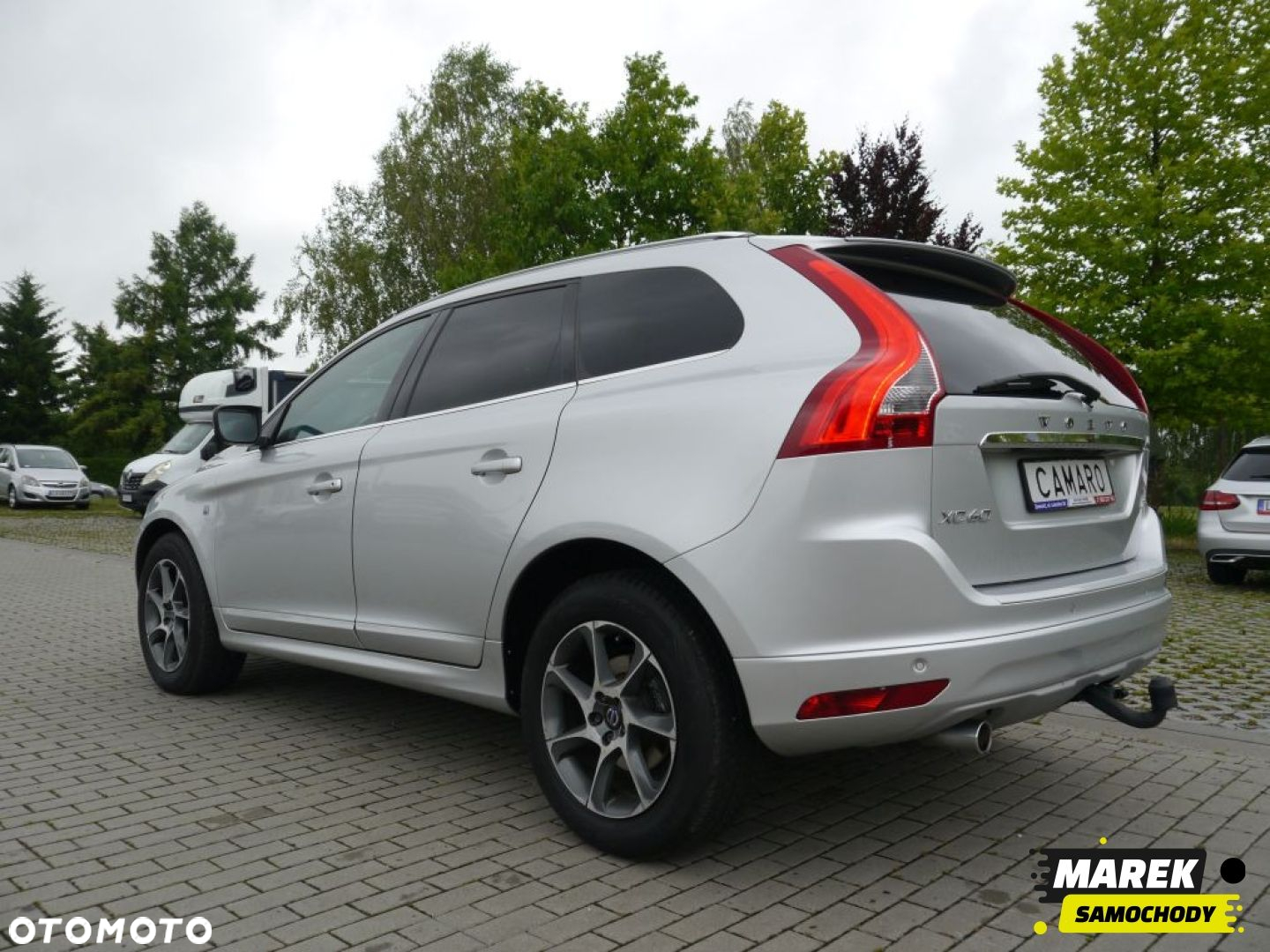 Volvo XC 60 - 7