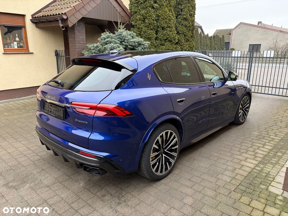 Maserati Grecale - 3
