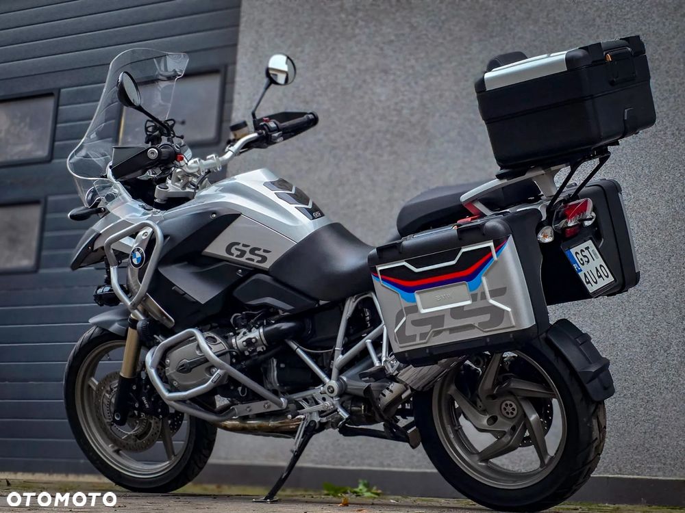 BMW GS - 20