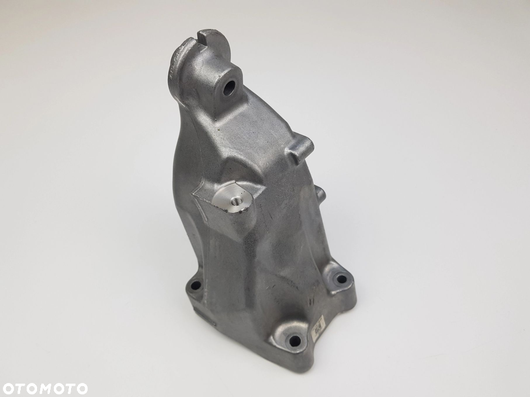 NOWA ORYGINALNA Łapa Mocowanie silnika Mercedes w906 2.2 CDI A6512231804 - 2