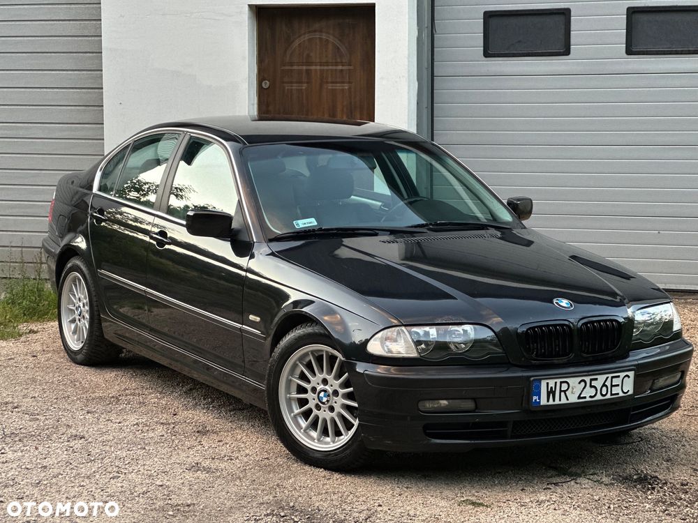 BMW Seria 3 - 3