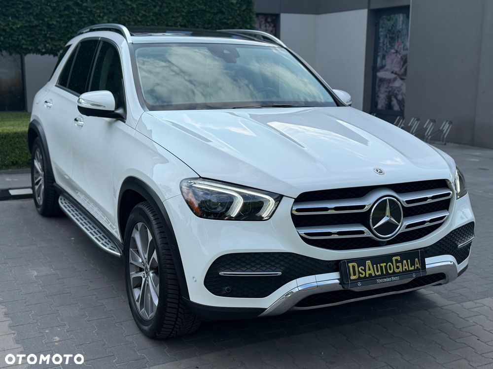 Mercedes-Benz GLE - 6