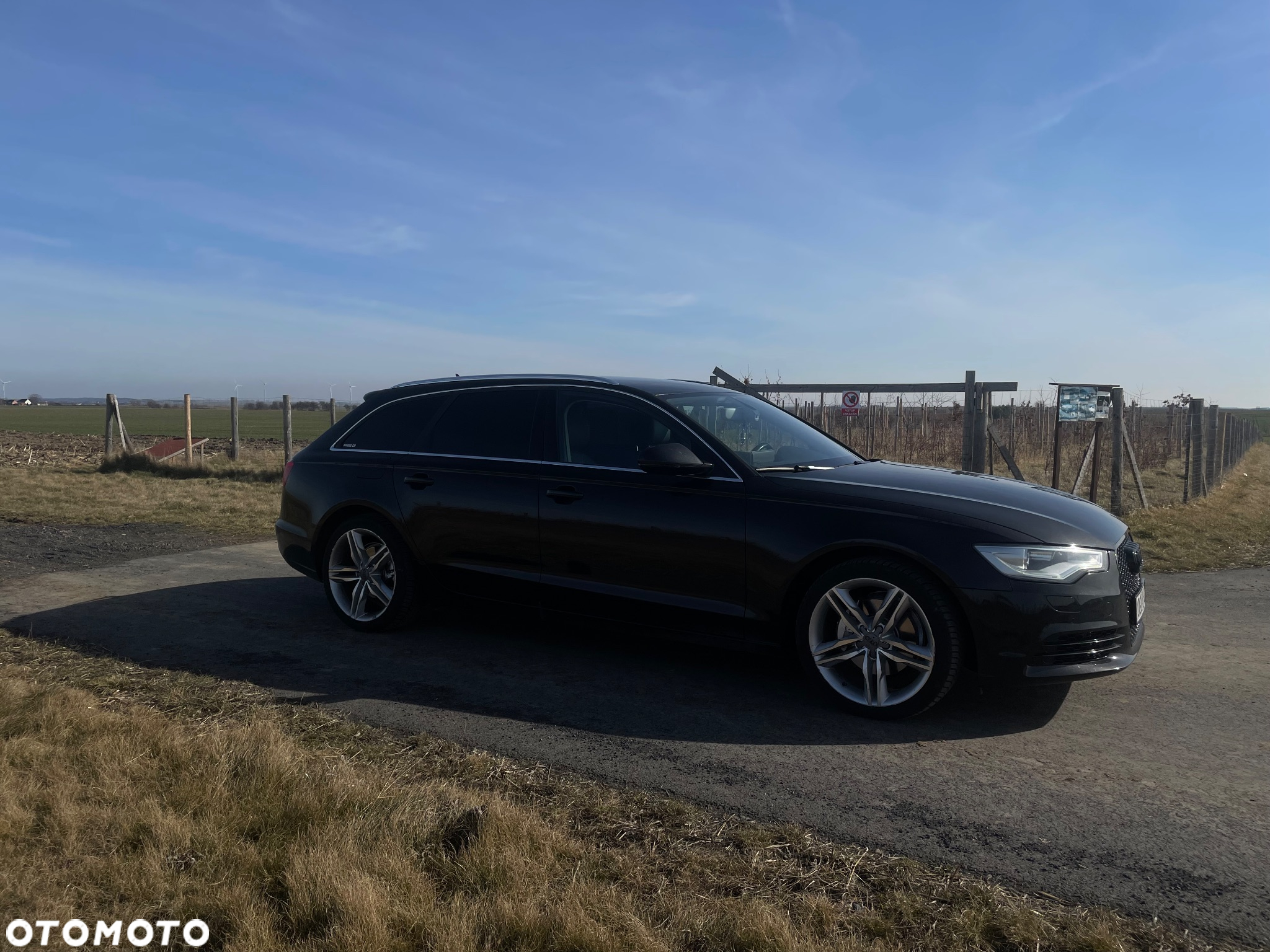 Audi A6 ver-avant-2-0-tdi-dpf-multitronic - 5