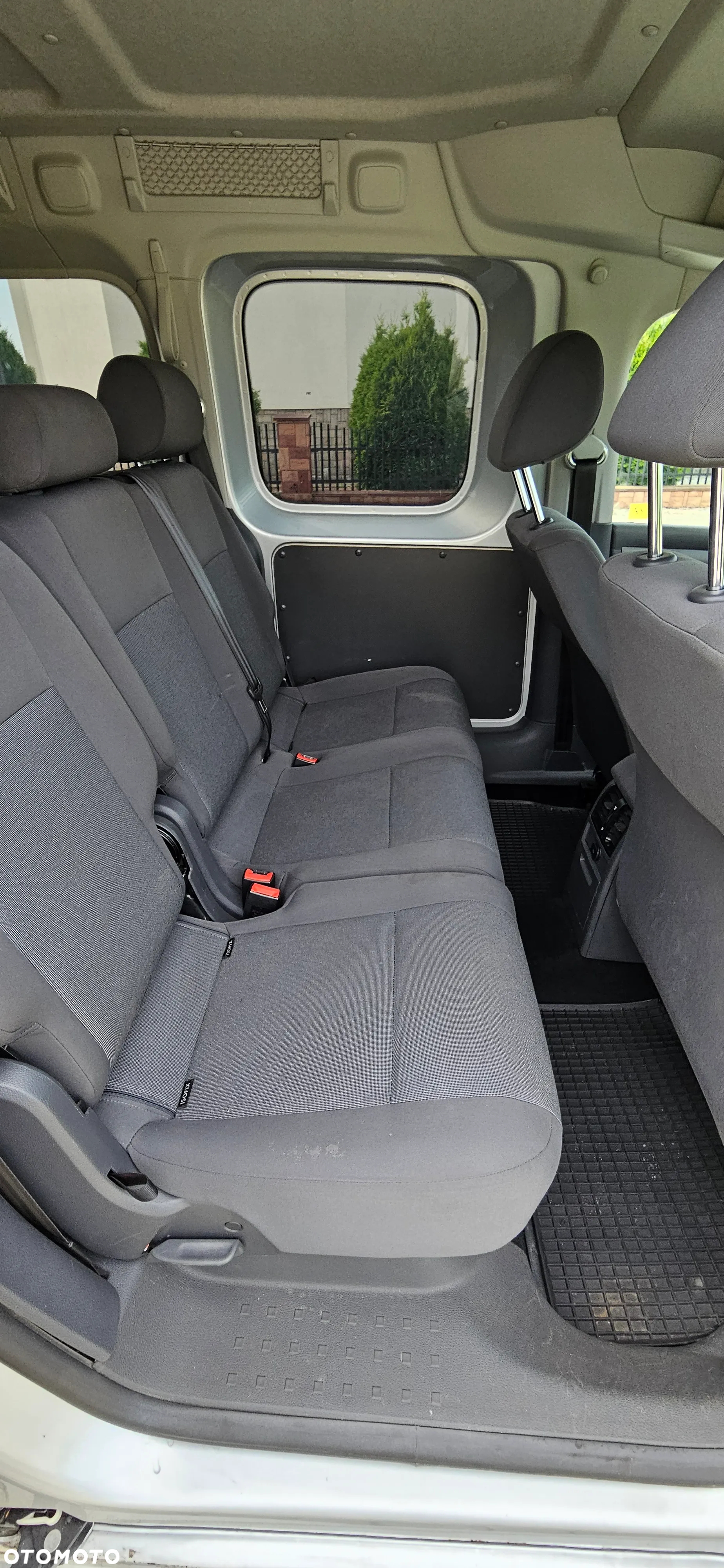Volkswagen Caddy - 11